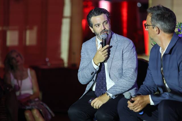 LIS 2025 — DPP Panel