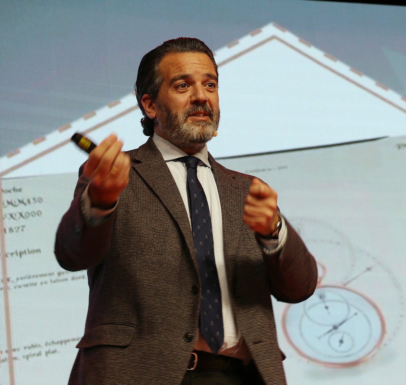 Pedro López-Belmonte