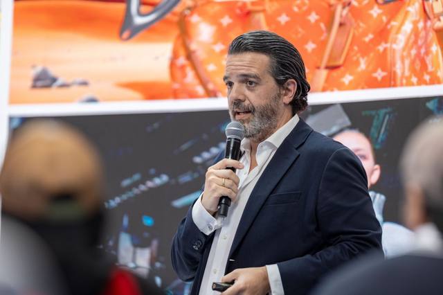 Machines Can See 2025 — Keynote