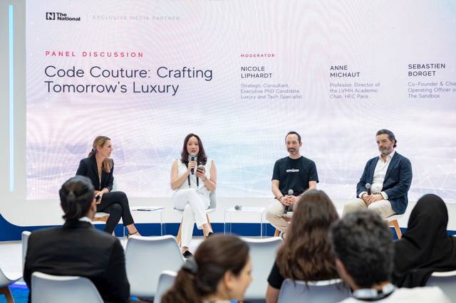 Machines Can See 2025 — Code Couture