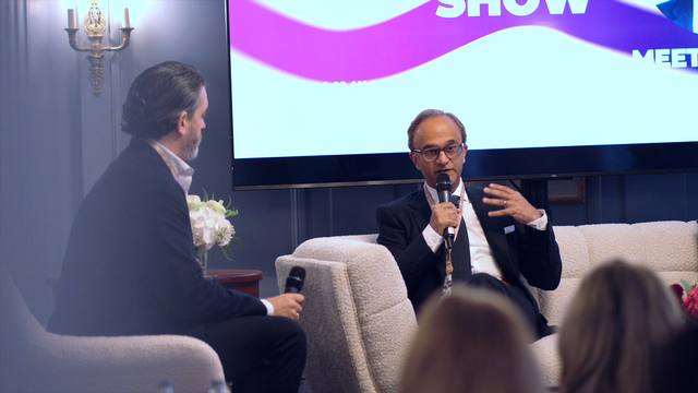 LIS 2024 Morning Show — Revolutionizing Luxury